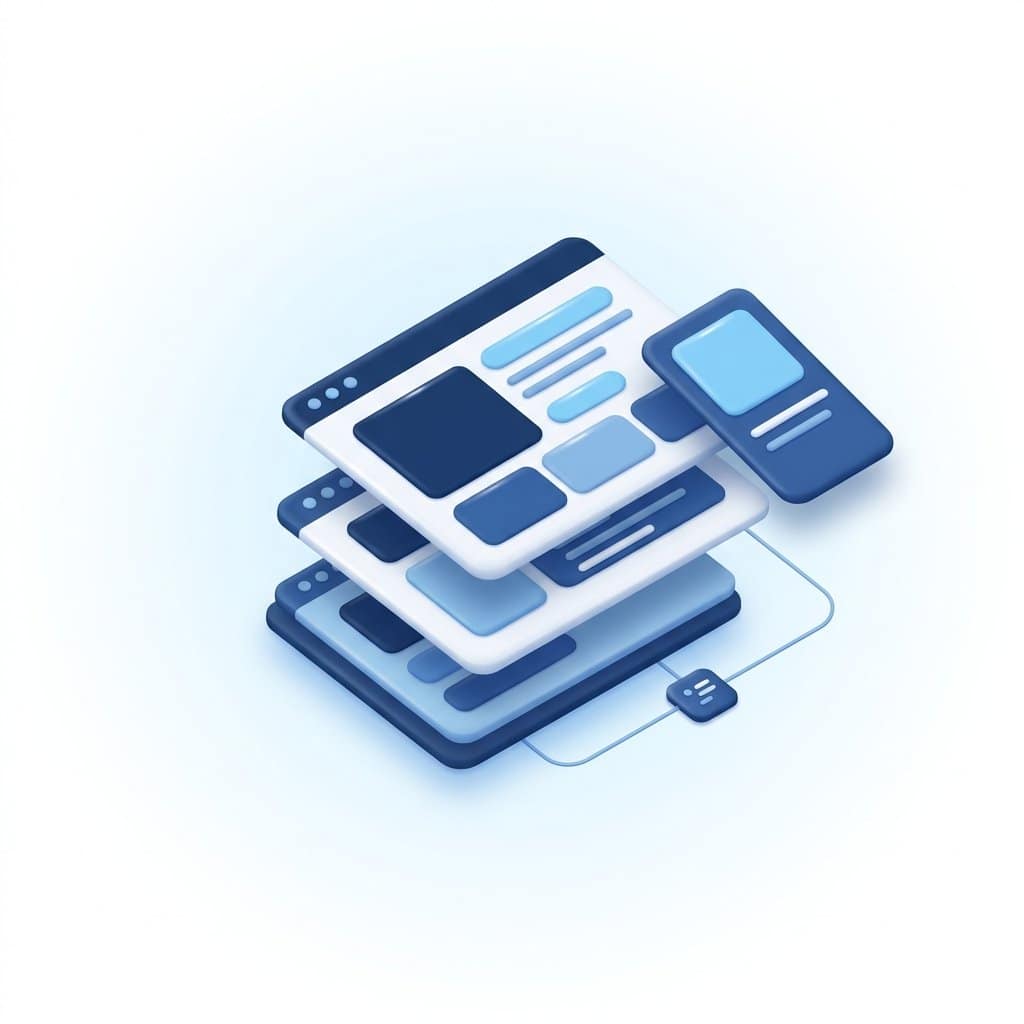 Business Website