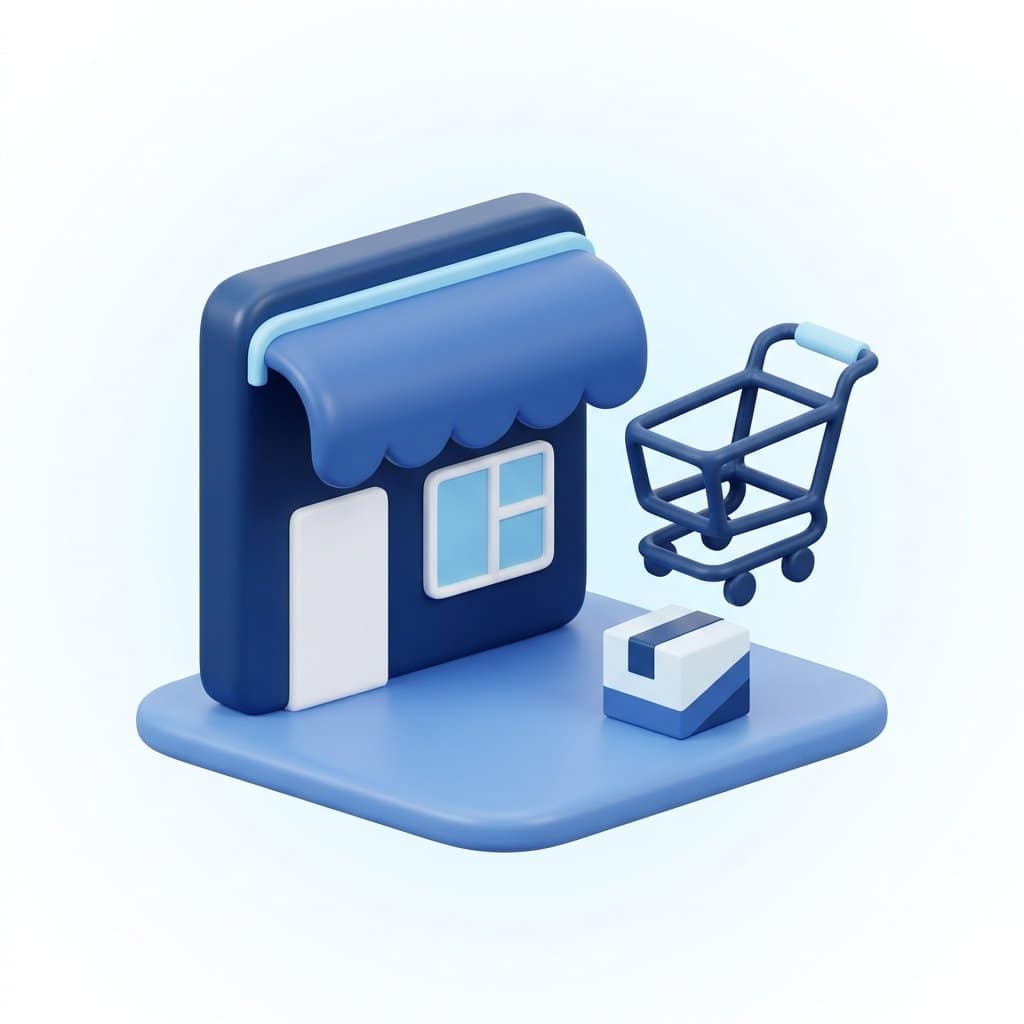 Growth Store Build