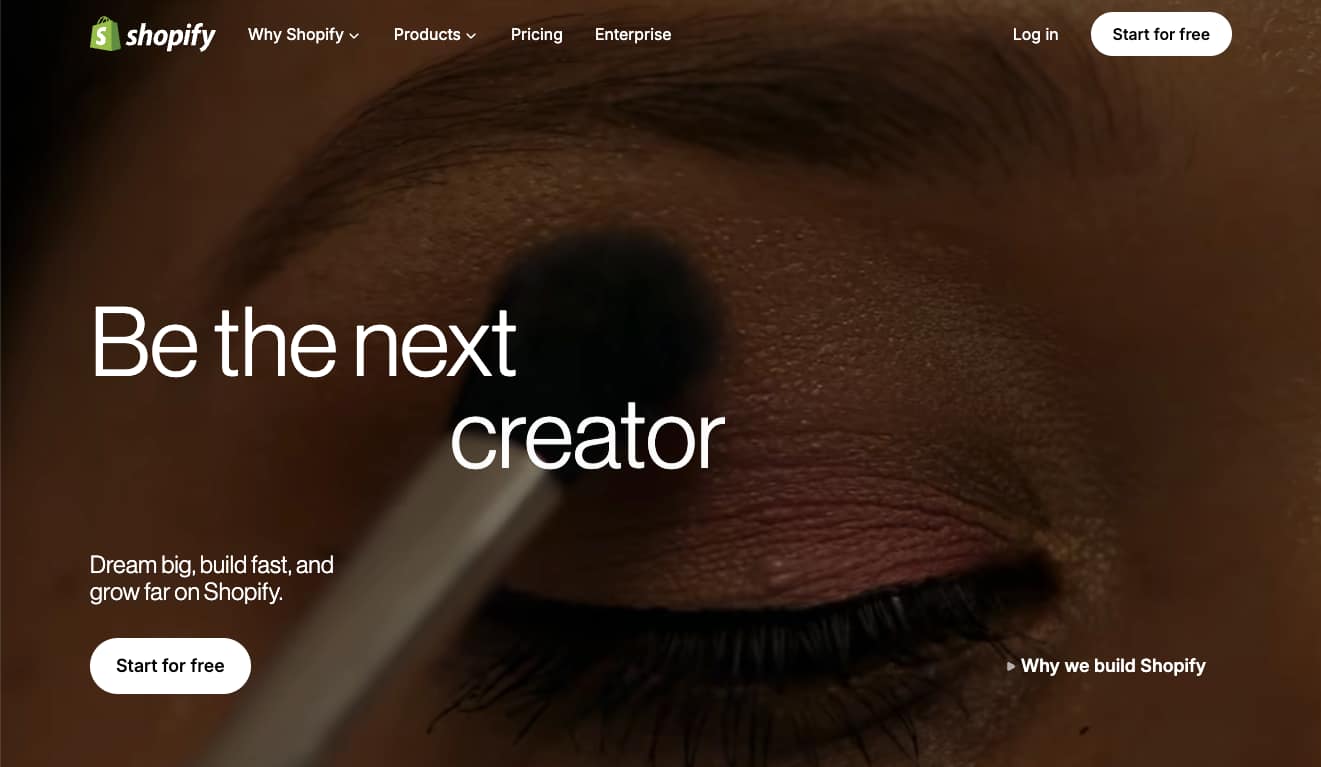 Shopify