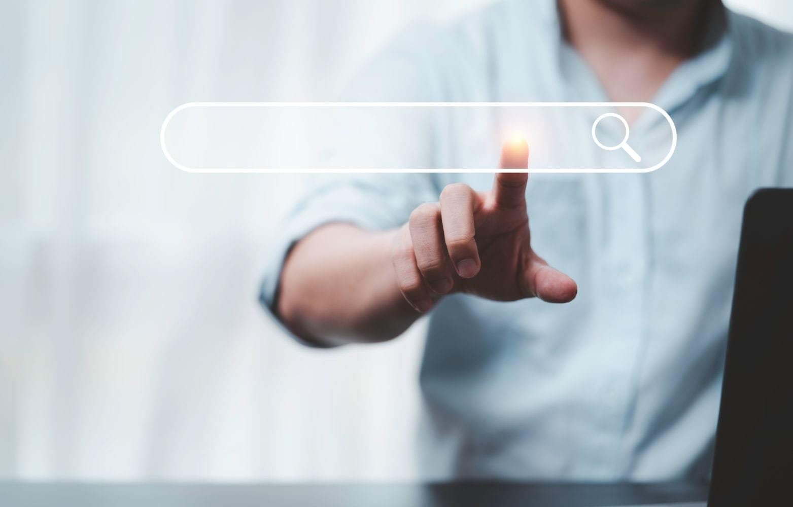 Référencement Google