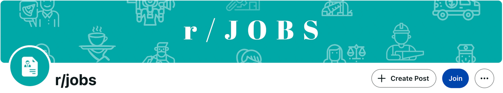 r/jobs