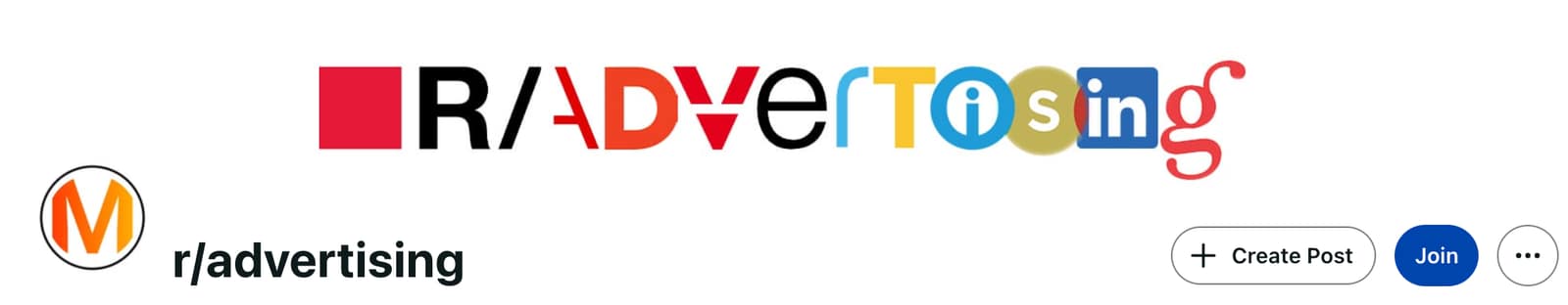 r/adverstising