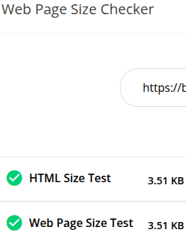 New Data Shows Googlebot’s 2 MB Crawl Limit Is Enough – Screenshot Of Toolsaday Test Results