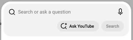 Screenshot from: YouTube, April 2026.