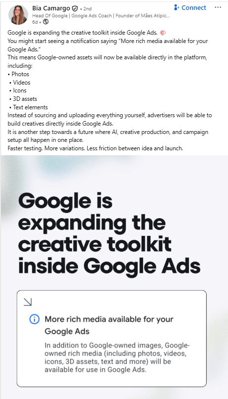 Google Ads Creative Tools Expand, Microsoft Simplifies Bidding – PPC Pulse – Google Expands Creative Toolkit Inside Google Ad