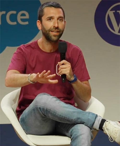 SEO Panel Agrees: Brand Is The New Backlink For AI SEO – Screenshot Of Alex Moss of Yoast SEO