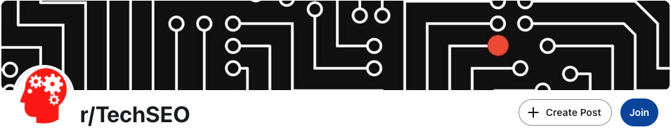 r/TechSEO
