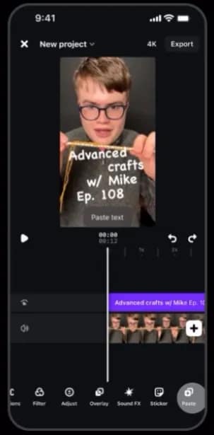 Edits updates