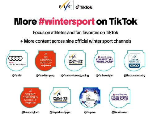 TikTok FIS