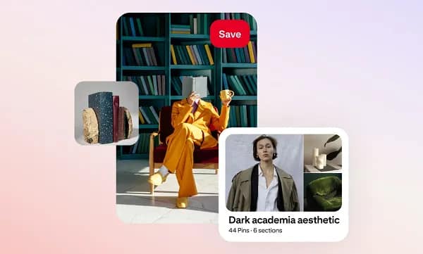 Pinterest trends